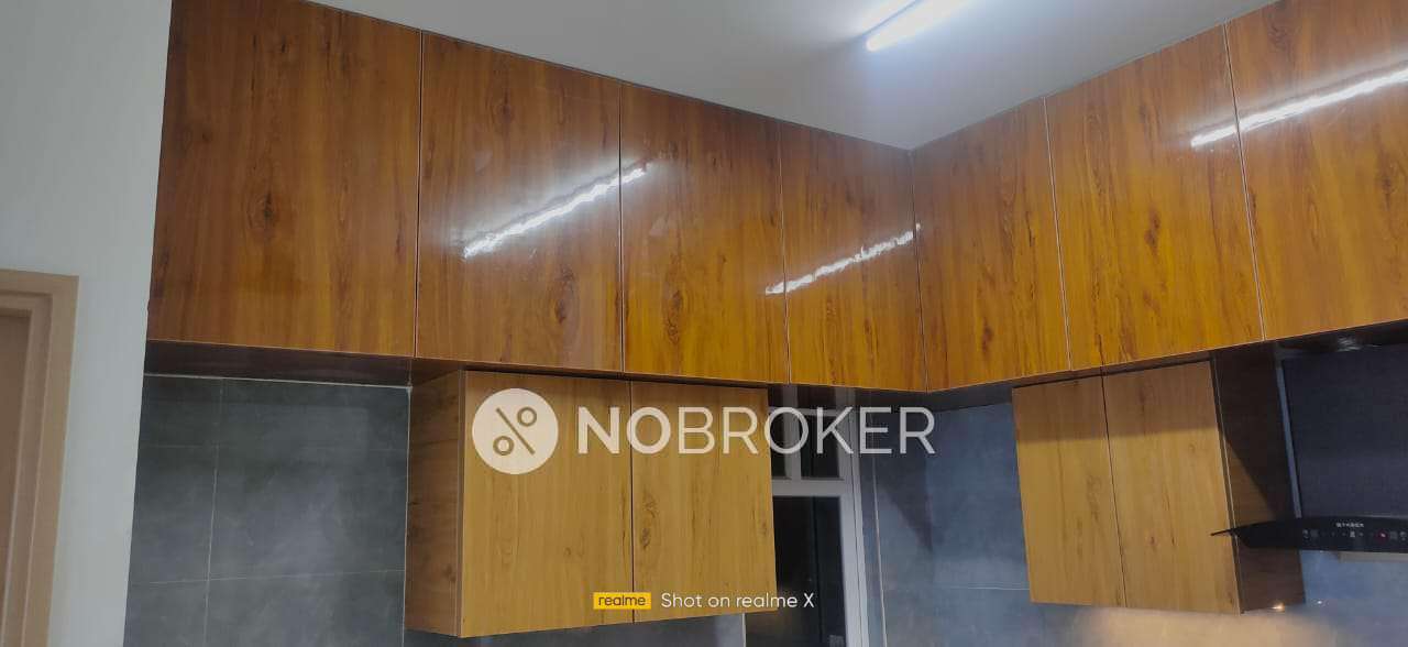 2 BHK Flat In Godrej Royale Woods For Sale  In Boovanahalli