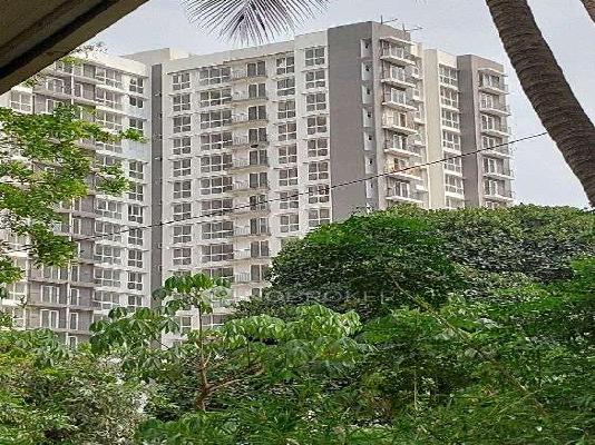 2 BHK Flat In Godrej Royale Woods For Sale  In Boovanahalli