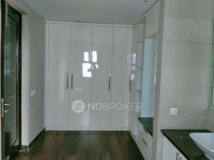 4+ BHK Villa In Kst Chattarpur Villas For Sale  In Chhatarpur