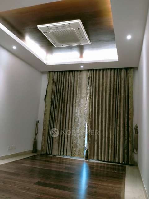 4+ BHK Villa In Kst Chattarpur Villas For Sale  In Chhatarpur