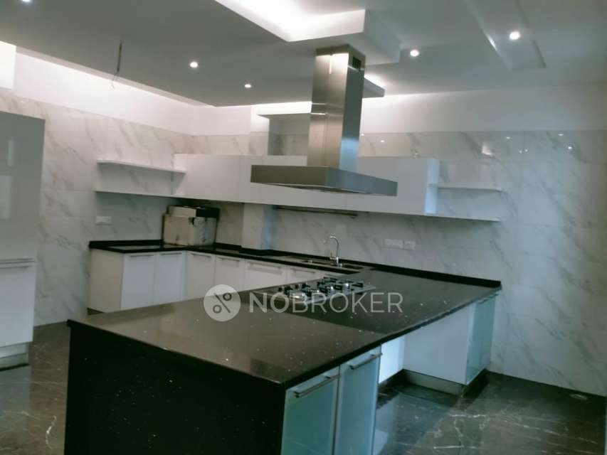 4+ BHK Villa In Kst Chattarpur Villas For Sale  In Chhatarpur