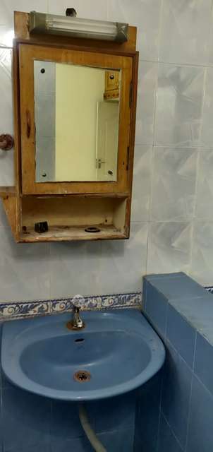 3 BHK Flat In Sree Nandan, T. Nagar For Sale  In T. Nagar