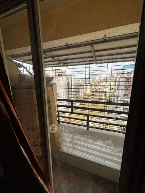 2 BHK Flat In Bhosale Lotus Ulwe For Sale  In Ulwe