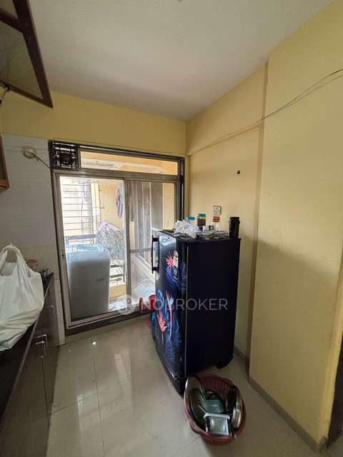 2 BHK Flat In Bhosale Lotus Ulwe For Sale  In Ulwe