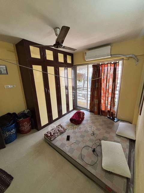 2 BHK Flat In Bhosale Lotus Ulwe For Sale  In Ulwe