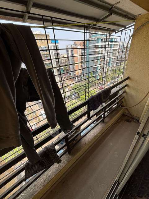 2 BHK Flat In Bhosale Lotus Ulwe For Sale  In Ulwe