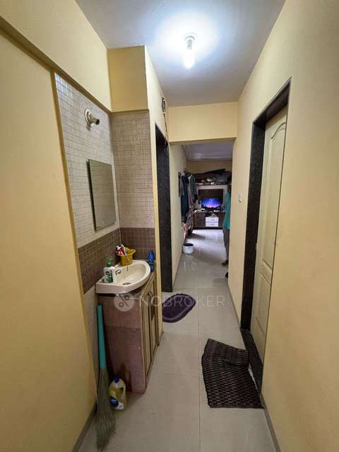 2 BHK Flat In Bhosale Lotus Ulwe For Sale  In Ulwe