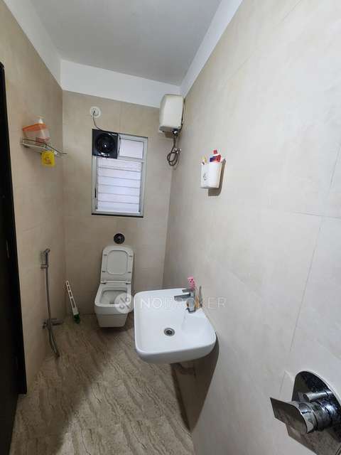 2 BHK Flat In Verdant Park For Sale  In Ravet