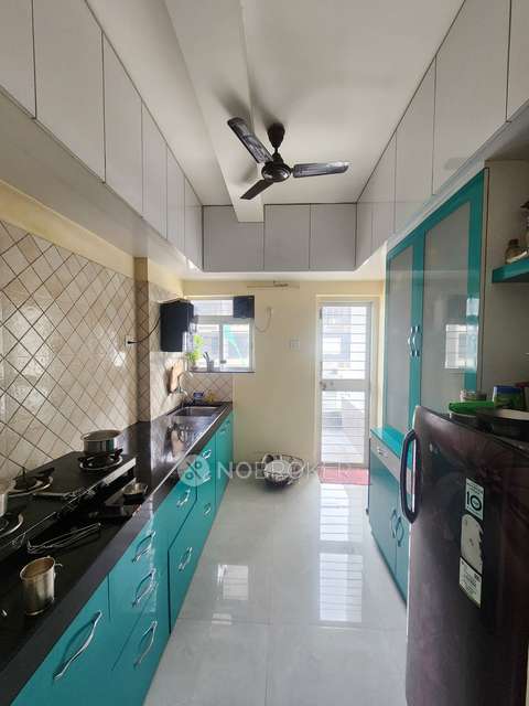 2 BHK Flat In Verdant Park For Sale  In Ravet