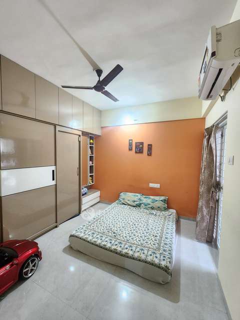 2 BHK Flat In Verdant Park For Sale  In Ravet