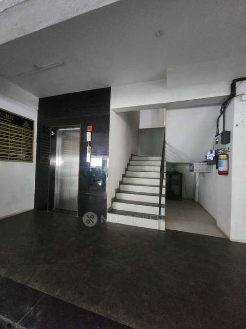 2 BHK Flat In Verdant Park For Sale  In Ravet