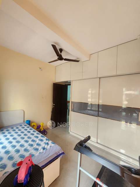 2 BHK Flat In Verdant Park For Sale  In Ravet