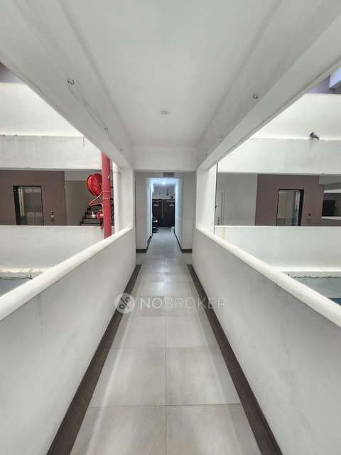 2 BHK Flat In Verdant Park For Sale  In Ravet