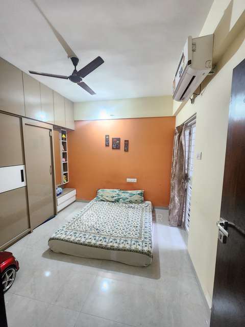2 BHK Flat In Verdant Park For Sale  In Ravet