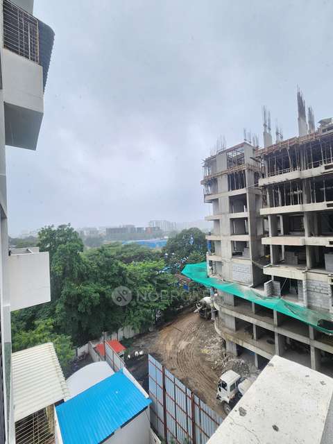 2 BHK Flat In Verdant Park For Sale  In Ravet