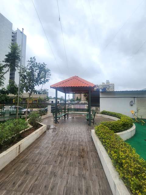 2 BHK Flat In Verdant Park For Sale  In Ravet