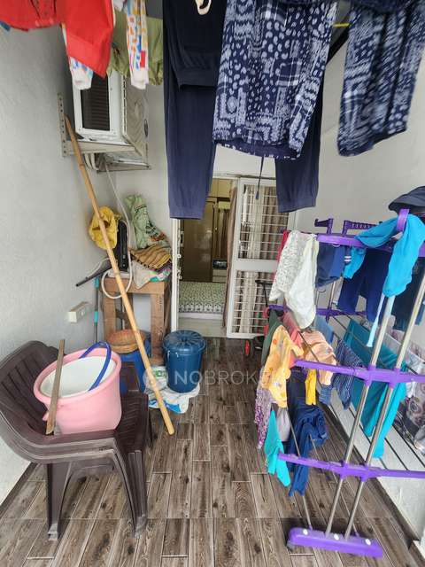 2 BHK Flat In Verdant Park For Sale  In Ravet