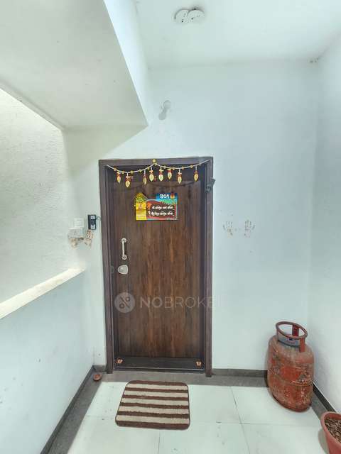 2 BHK Flat In Verdant Park For Sale  In Ravet