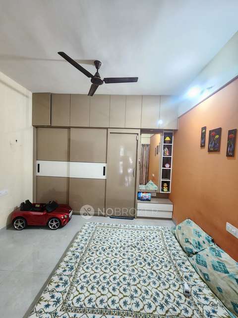 2 BHK Flat In Verdant Park For Sale  In Ravet