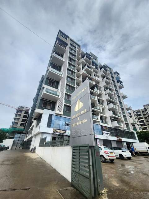 2 BHK Flat In Verdant Park For Sale  In Ravet