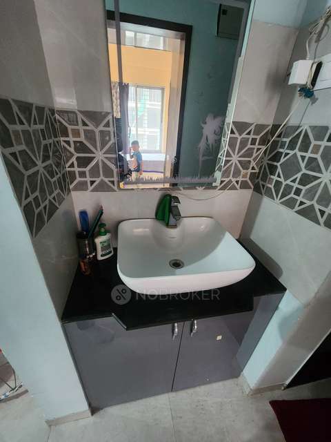 2 BHK Flat In Verdant Park For Sale  In Ravet