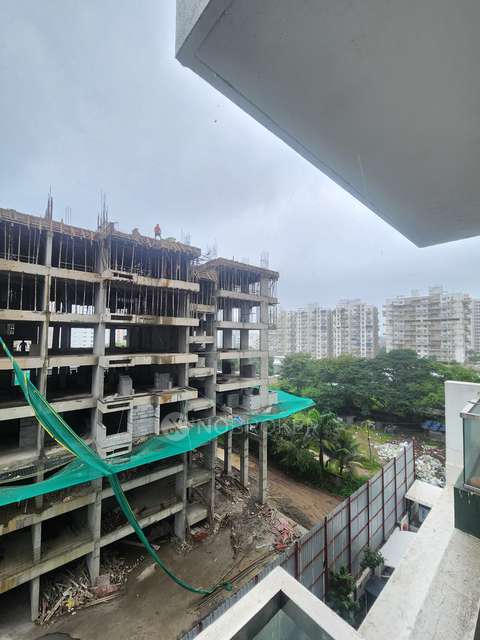 2 BHK Flat In Verdant Park For Sale  In Ravet