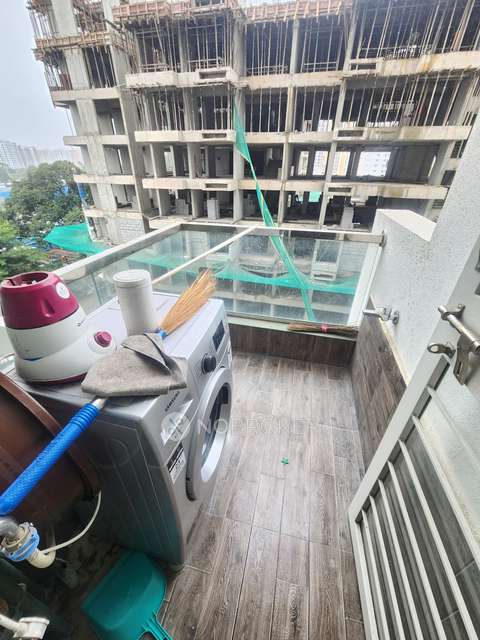 2 BHK Flat In Verdant Park For Sale  In Ravet