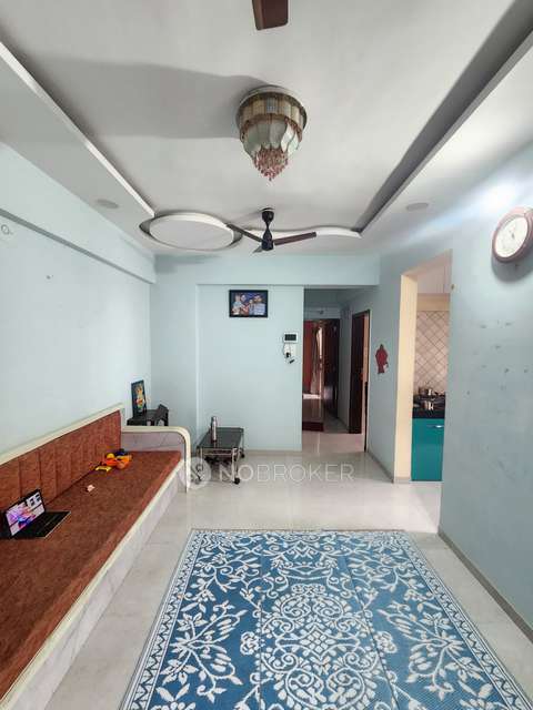 2 BHK Flat In Verdant Park For Sale  In Ravet