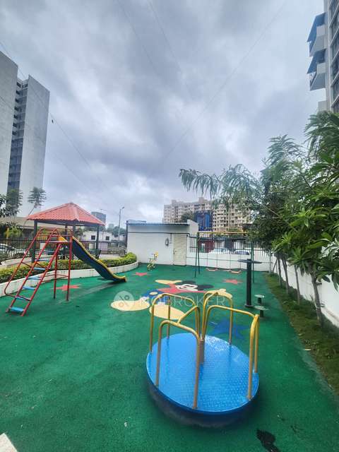 2 BHK Flat In Verdant Park For Sale  In Ravet