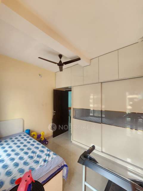 2 BHK Flat In Verdant Park For Sale  In Ravet