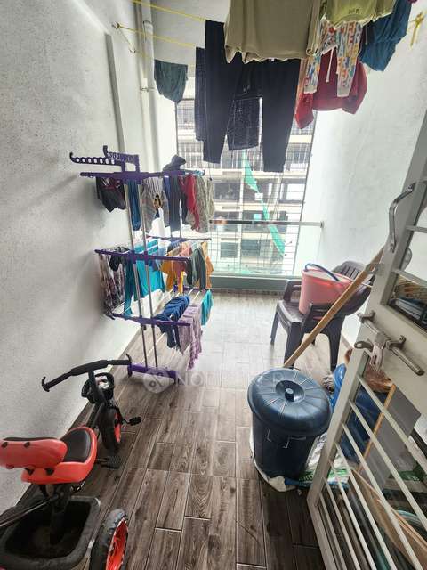 2 BHK Flat In Verdant Park For Sale  In Ravet