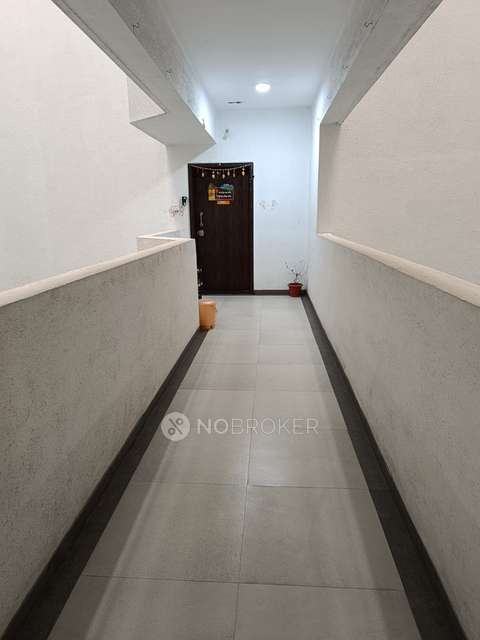 2 BHK Flat In Verdant Park For Sale  In Ravet