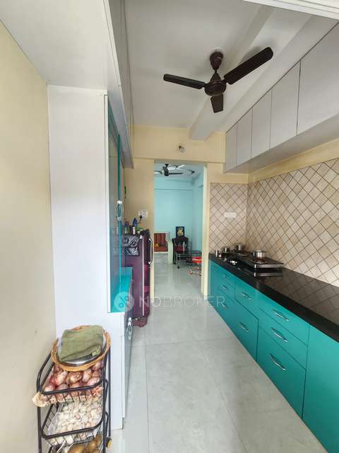 2 BHK Flat In Verdant Park For Sale  In Ravet