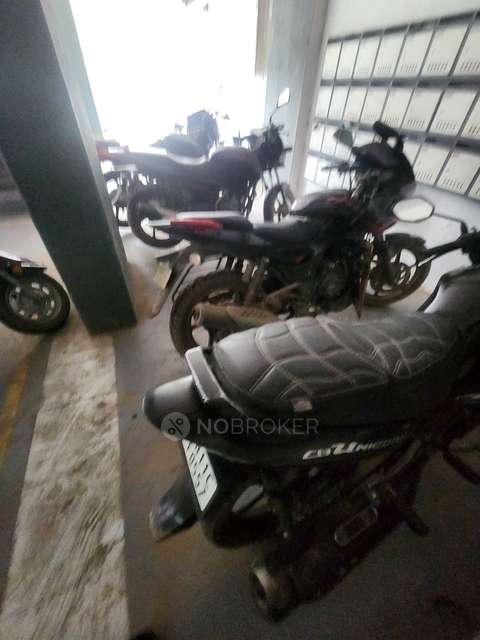 2 BHK Flat In Verdant Park For Sale  In Ravet