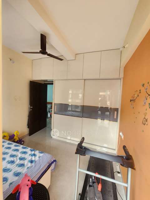 2 BHK Flat In Verdant Park For Sale  In Ravet