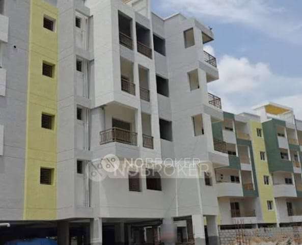 2 BHK Flat In Vision Royal Park For Sale  In Brookfield