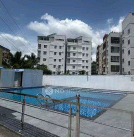 2 BHK Flat In Vision Royal Park For Sale  In Brookfield