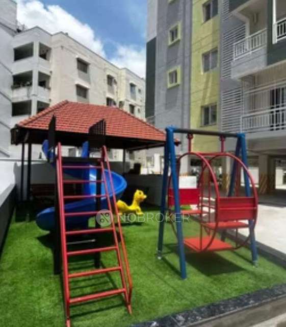 2 BHK Flat In Vision Royal Park For Sale  In Brookfield