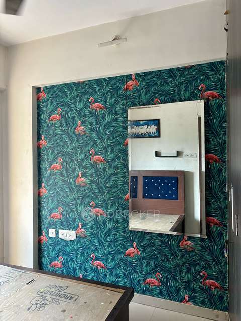 1 BHK Flat In Konnark River City  For Sale  In New Panvel, Panvel