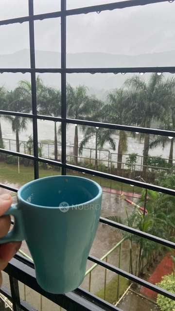 1 BHK Flat In Konnark River City  For Sale  In New Panvel, Panvel