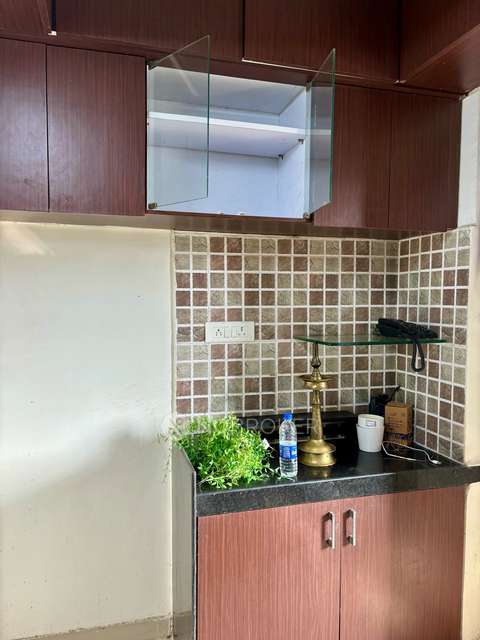 1 BHK Flat In Konnark River City  For Sale  In New Panvel, Panvel