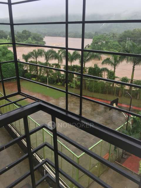 1 BHK Flat In Konnark River City  For Sale  In New Panvel, Panvel