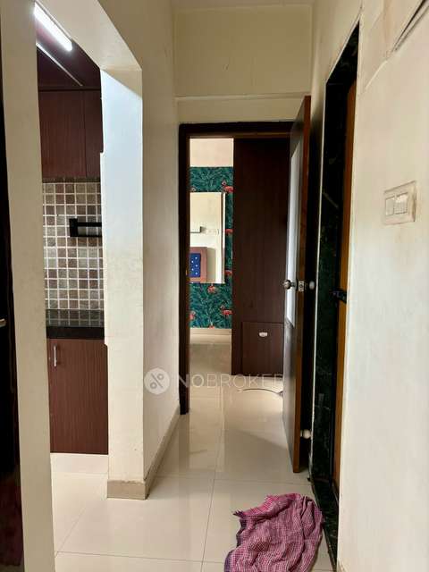 1 BHK Flat In Konnark River City  For Sale  In New Panvel, Panvel