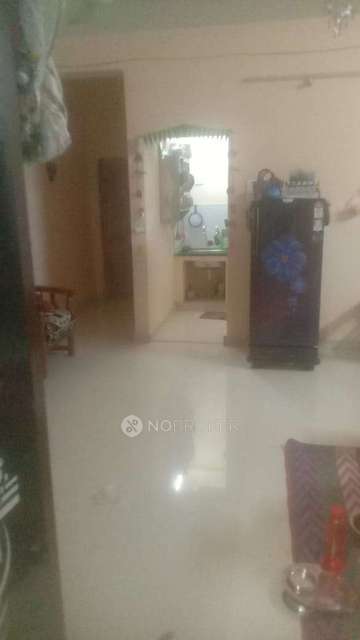 1 BHK Flat In Hill View Residency  For Sale  In Katedhan