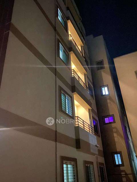 1 RK Flat In Standalone Building  for Rent  In Chakan