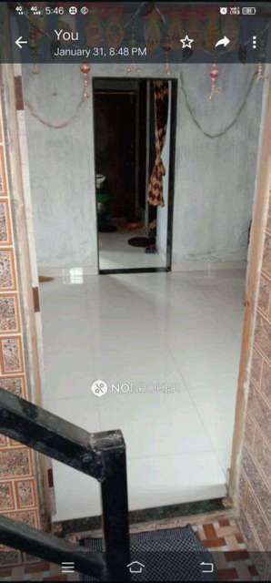 1 BHK House for Rent  In Cvp5+m5r, Gurunanak Nagar, Santosh Nagar, Pune, Maharashtra 411046, India