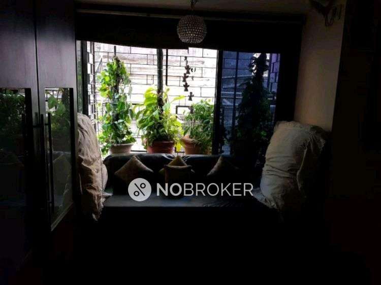 2 BHK Flat In Tulsi Darpan For Sale  In Vashi