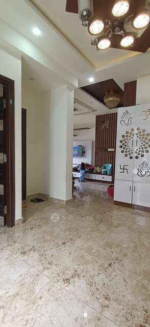 2 BHK Flat In Corbital Blue Bell For Sale  In Horamavu Agara