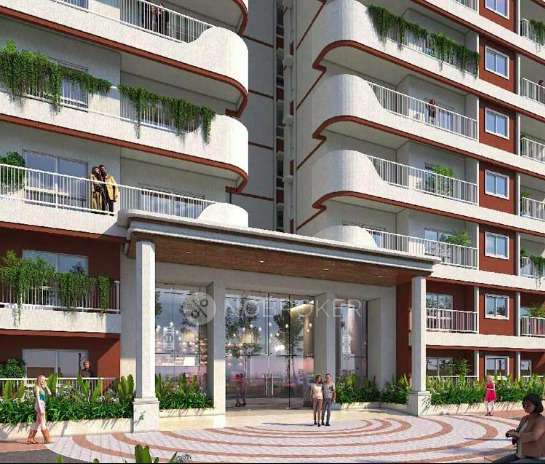 4 BHK Villa In Tata Varnam For Sale  In Devanahalli