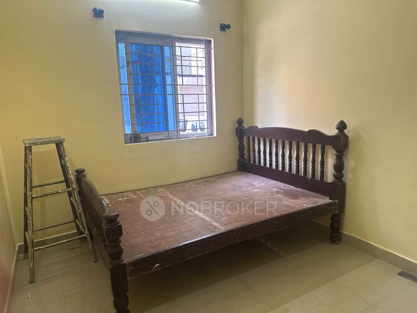 1 RK Flat In Mumataz Mansion for Rent  In  Hegde Nagar